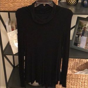 Anthropologie turtleneck